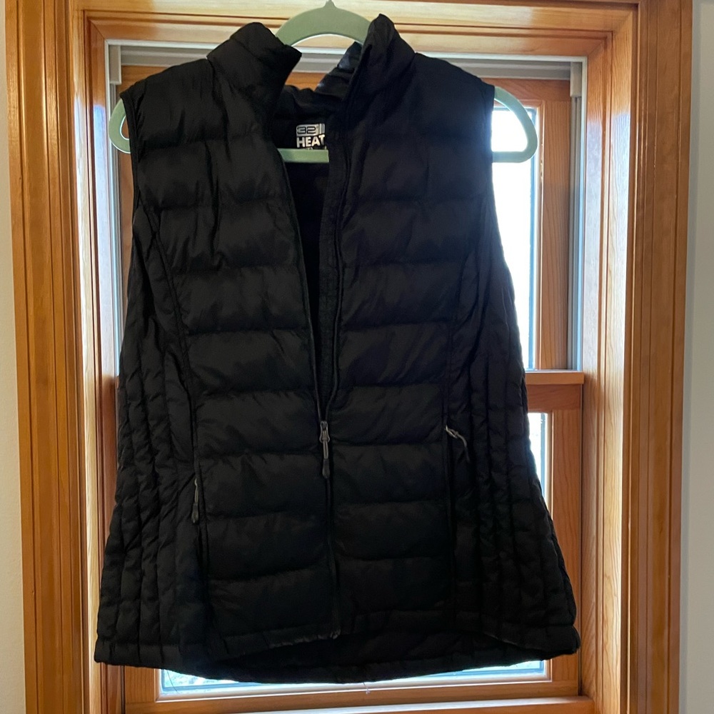 Black Vest